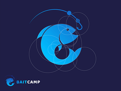 Logo - BAITCAMP