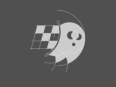 Logo Grids - Motorghost