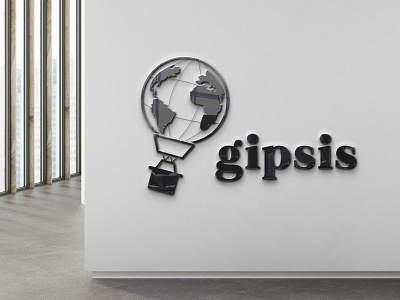 Logo - Gipsis