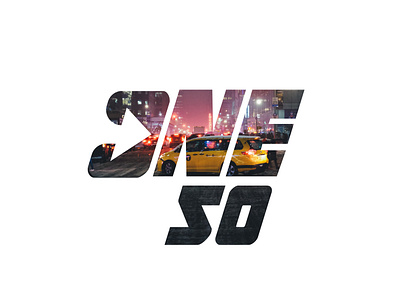 ONE50 - The logo of a car rental company