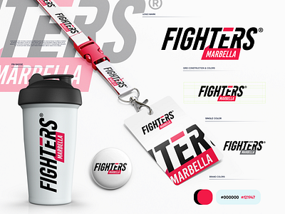 Fighters Gym