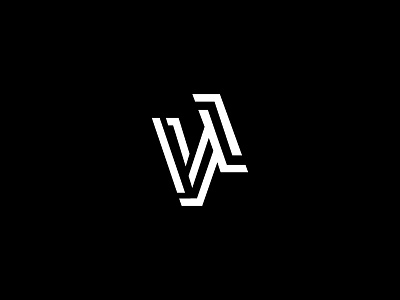 VT letter logo logo design logodesign modern