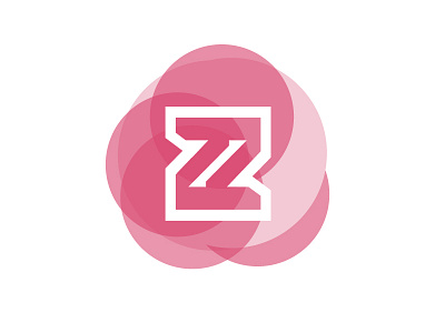 Z Letter logo logodesign z