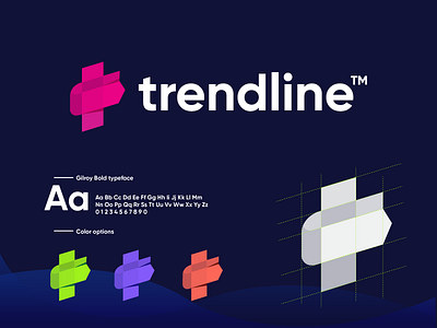 Trendline