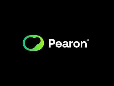 Pearon logo