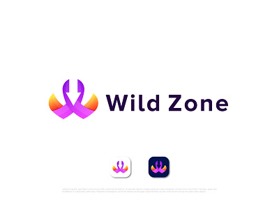 Zone Logo Designs Themes Templates And Downloadable Graphic Elements On Dribbble