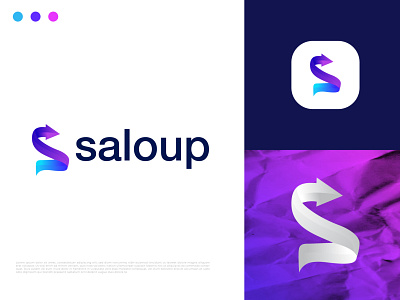 S letter logo mark abstract logo creator logo custom logo import logo world logo xpose logochallenge logocreation logodesigner logodesignersclub logolearn logoshift logotypeclub logotypes logowork modern s icon s letter s logo s mark