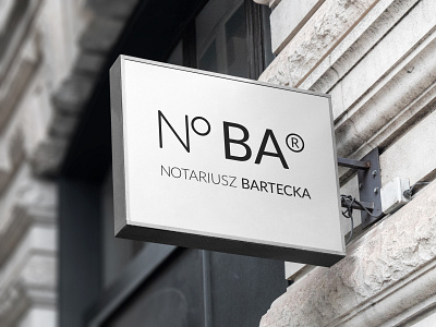 NoBa - Notary