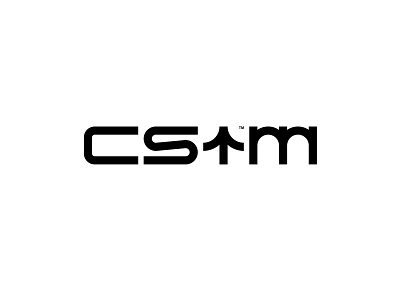 CSTM - Check Behance for more details