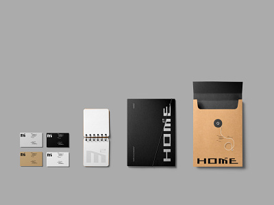 HOM2E - full case on behance