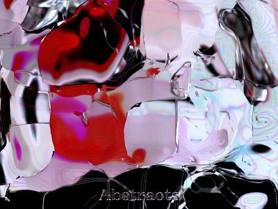 Abstracts 3d abstract art design