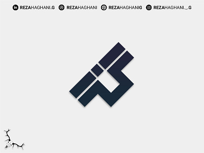 Gorz Personal Logo | لوگو شخصی گورز design graphic design hiphop logo personal logo rap reza haghani g typography