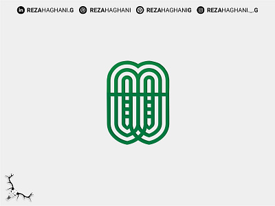 VivaMovie Logo | لوگو ویوا مووی graphic design illustration logo photoshop reza haghani g site vector