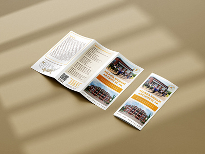 Brochure Design brochure design graphic design marketing