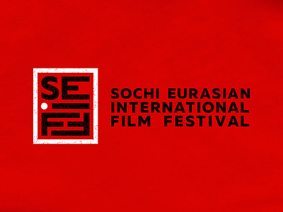 SEIFF - Sochi Eurasion International Film Festival