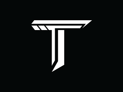 TT - logo design