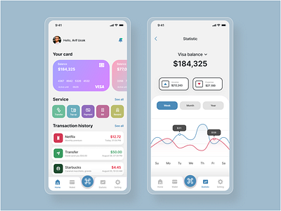 Dompetku (MyWallet)