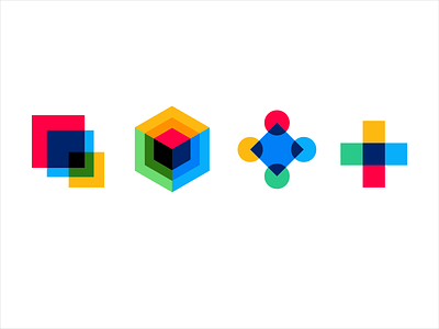 Color icons