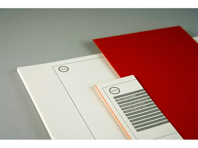 101 Editions Stationery