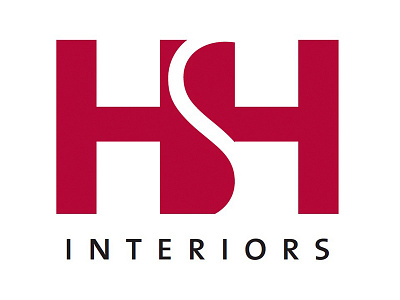 HSH Interiors logotype