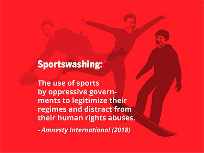 Sportswashing