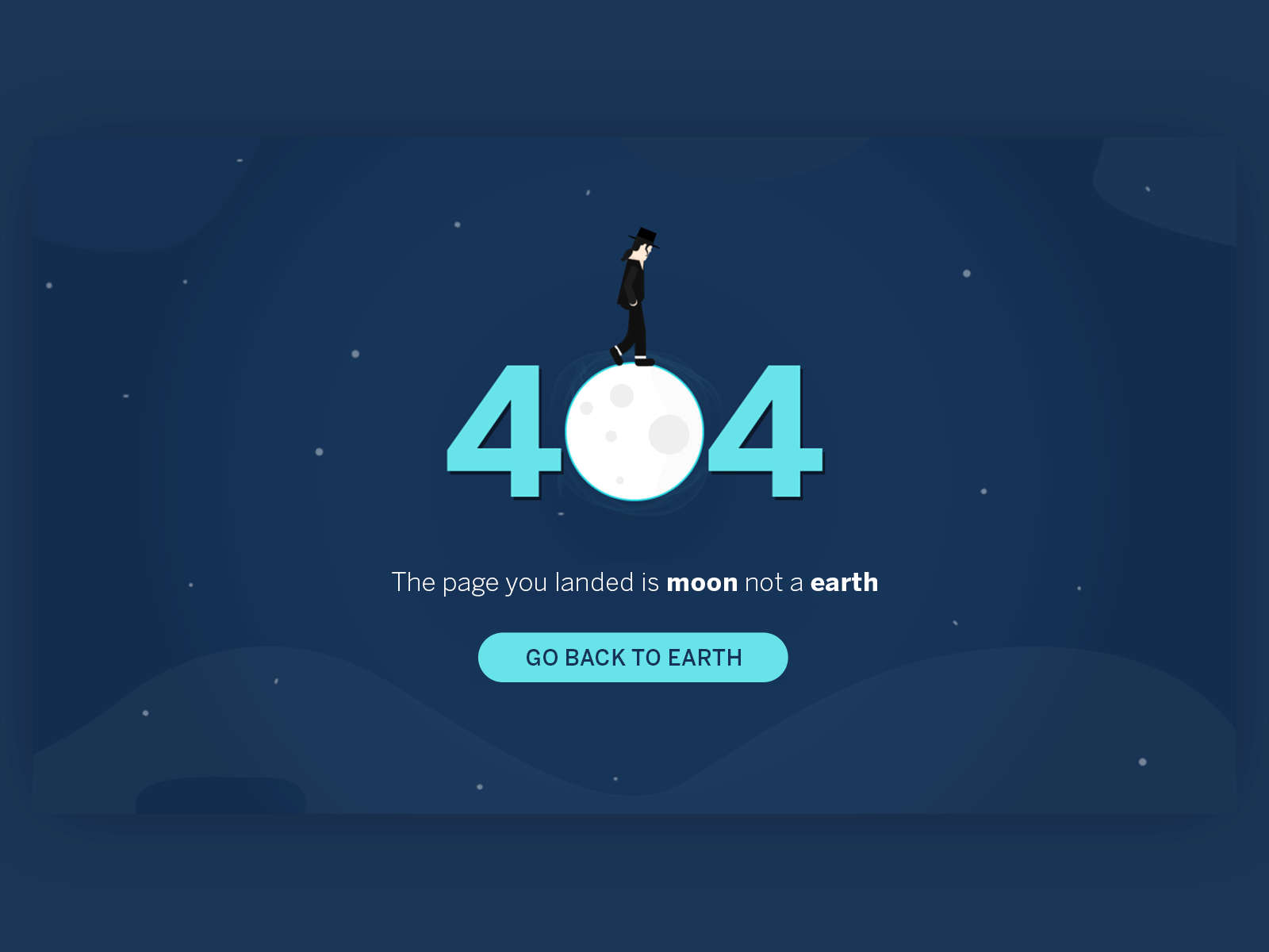 404 ERRROR moonwalk 404 404 error 404 error page aftereffects animated gif animatedgif animation earth globe globerotate graphicdesign michael jackson moon nothing vector webdesign