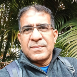 Partha Bhattacharya