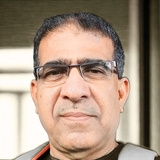Partha Bhattacharya