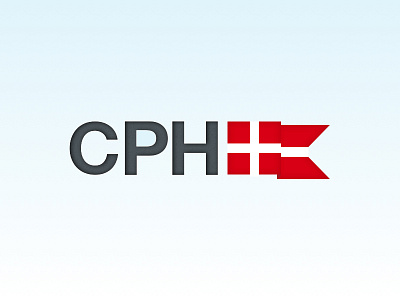 CPH Letterpress Design design typography vector