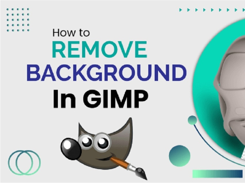 How to Remove Backgrounds in Gimp by The Clipping Path Service on Dribbble