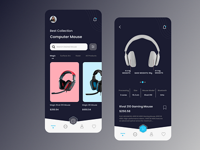 Music Accessory App