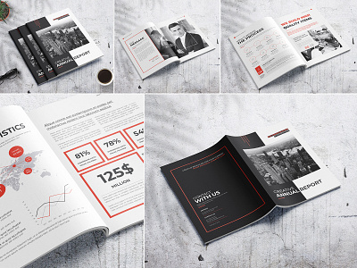 Creative Annual Report V2