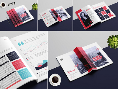 Corporate Annual Report