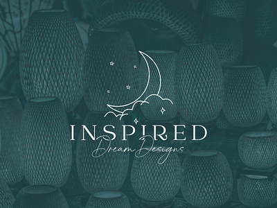 Inspired Dream Design Logo