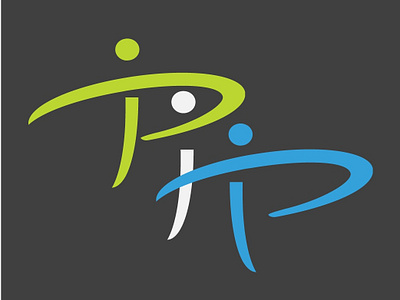 Pip Brothers Logo branding identity branding logo