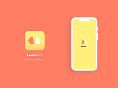 Daily UI #005: App Icon ai app appicon cook cookbook dailyui icon logo ui