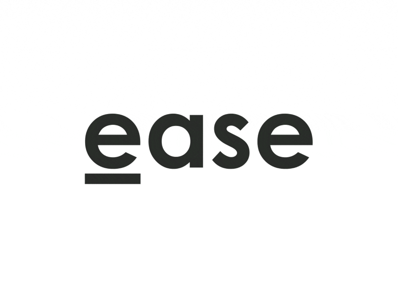Logo Tranformation: ease-studio ae aftereffects animation logotransformation motion motion graphic rebranding transition