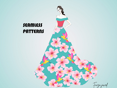 Seamless Pattern