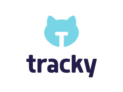 Tracky logo