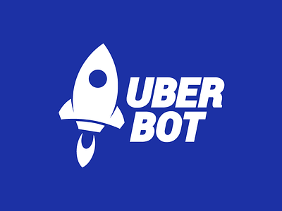 UberBot logo