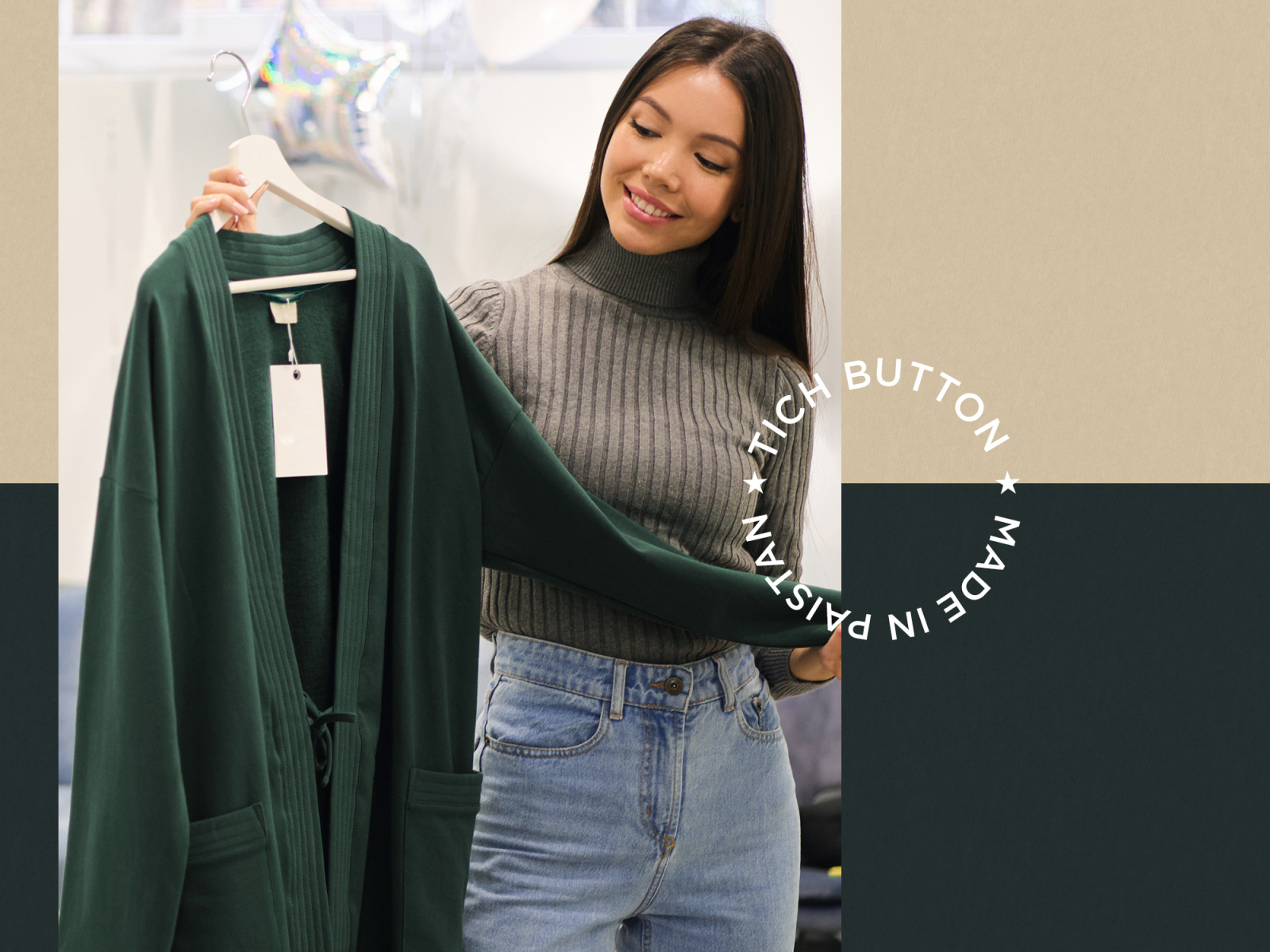 Tich Button Visual Identity by Haseeb on Dribbble