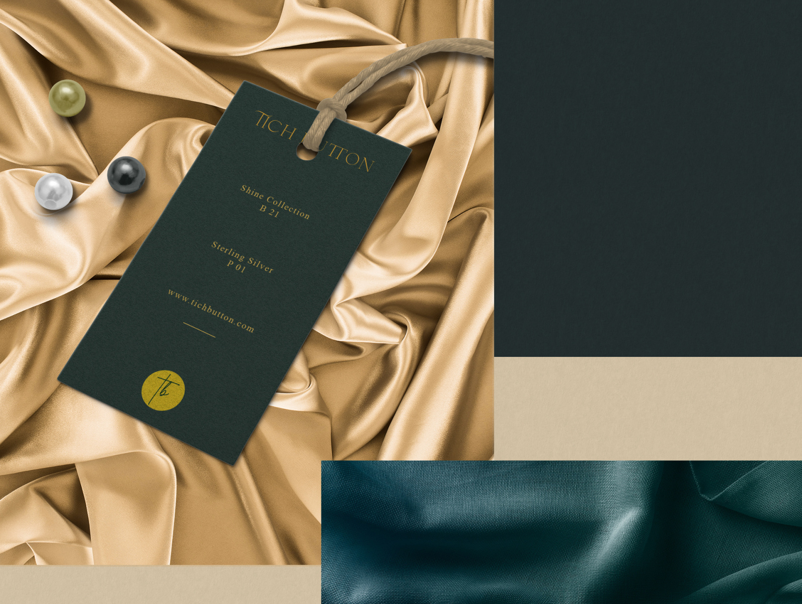 Tich Button Tag by Haseeb on Dribbble