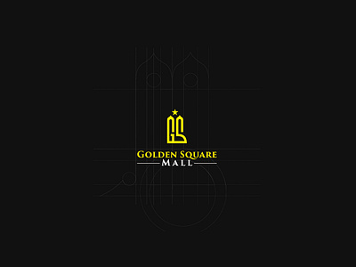 Golden Square Mall