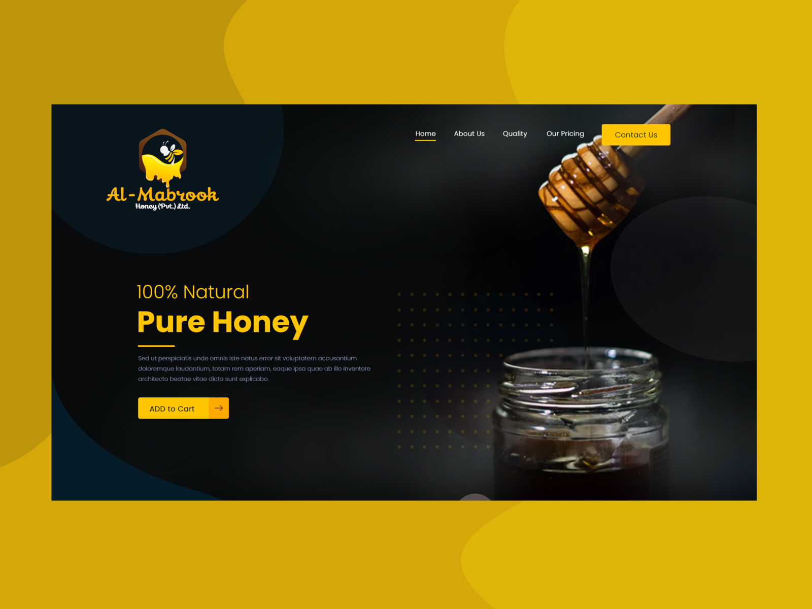 Сайт хани. Дизайн сайта мёда. Кофе Haseeb. Honey Design. Web Bee Дубна.