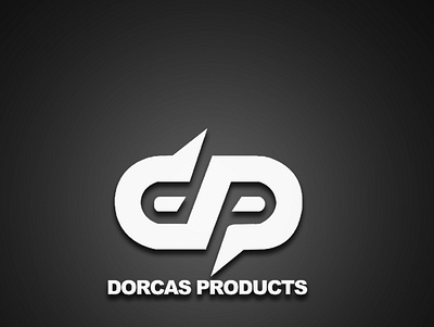 LOGO DESIGNING - DorcasProducts africa brand design branding dodoma illustration logo logodesign logos logotype sketch tanzania ui vector