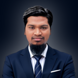 Md Yeasin Arafat
