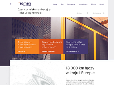 ATMAN homepage