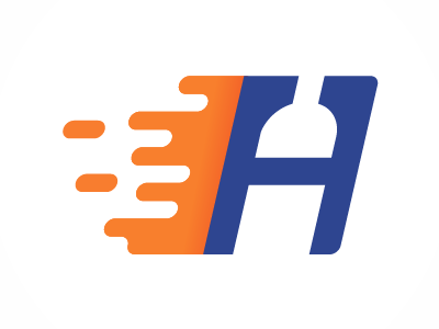 HoReCa Order Management - WIP app branding flat horeca illustrator logo mobile
