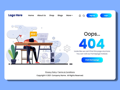 404 Page Not Found 404 404 error 404 error page 404 page 404page app art branding design font graphic design illustration logo vector website