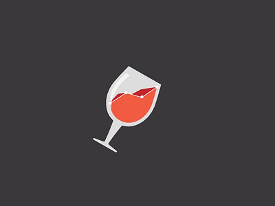 Pinot With Graph By Justine Li On Dribbble